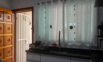 Imagem 5: Casa com Dormitorios em Vila Alpina , São Paulo