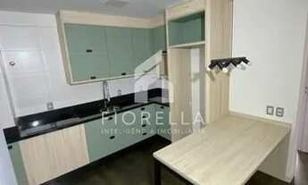 Imagem 2: Apartamento com 02 suítes + Lavabo no bairro Itacorubi em Florianópolis