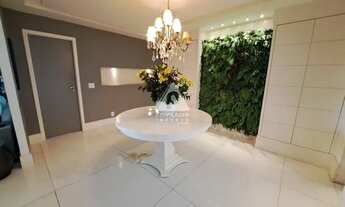 Imagem 6: Apartamento à venda, 3 quartos, 3 suítes, 4 vagas, BARRA DA TIJUCA - RIO DE JANEIRO/RJ