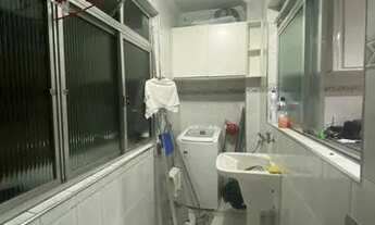 Imagem 7: APARTAMENTO 2 DORMITÓRIOS 1 BANHEIRO SOCIAL 1 VAGA COLETIVA GONZAGA