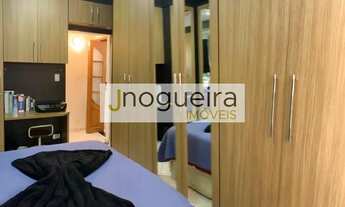 Imagem 2: VILA MARIANA BELO AP MOBILIADO A VENDA