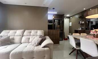 Imagem 7: Apartamento a venda de porteira fechada 2 dormitórios 1 vaga