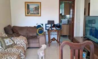 Imagem 4: Apartamento de frente, com três dormitórios, suíte, vaga de garagem