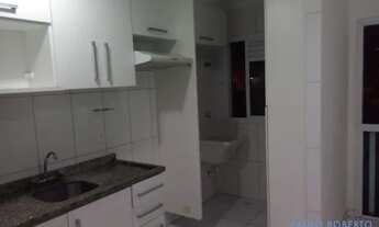 Imagem 4: APARTAMENTO - OSVALDO CRUZ - SP