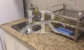 Imagem 3: LR Flats - Flat para locação em Moema