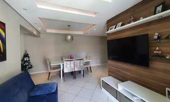 Imagem 5: Apartamento de 02 dormitórios sendo 01 no bairro Estreito - Florianópolis / SC