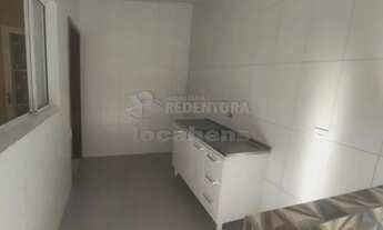 Imagem 7: Casa Padrão em São José do Rio Preto