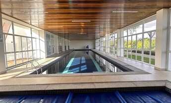 Imagem 6: Casa de condomínio térrea para venda com 240 metros quadrados com 3 quartos