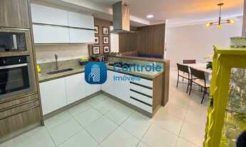 Imagem 3: Apartamento com 02 suítes no bairro Ingleses do Rio Vermelho, em Florianópolis