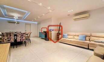 Imagem 3: Apartamento 4 Suítes à venda, 167 m² por R$ 1.790.000 - Jacarepaguá - Rio de Janeiro/RJ