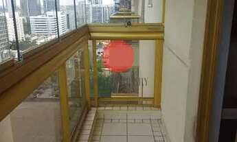 Imagem: Locação, Apartamento 3 dorm 2 vagas