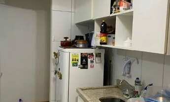 Imagem 3: SAO JOSE DOS CAMPOS - Residential / Apartment - RESIDENCIAL FLAMBOYANT