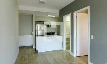 Imagem 3: Apartamento para Aluguel - Brooklin, 1 Quarto, 44 m2