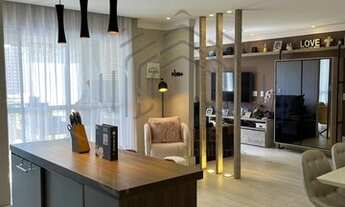 Imagem 6: SãO CAETANO DO SUL - Apartamento Padrão - Fundação