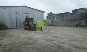 Imagem 5: Galpão para aluguel, Ajuda de Baixo - Macaé/RJ