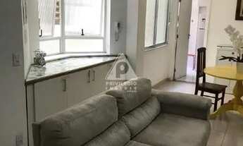 Imagem 5: Apartamento à venda, 3 quartos, 1 suíte, Copacabana - RIO DE JANEIRO/RJ