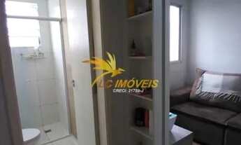 Imagem 3: Locação - Apartamento - Chácara Letônia - Americana - SP