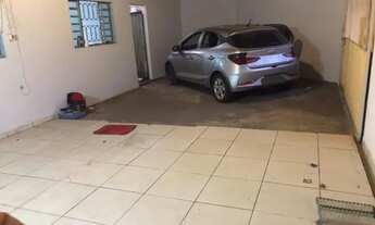 Imagem 5: Casa 2 quartos no Novo Horizonte