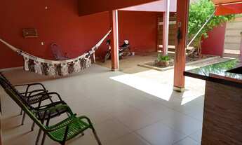 Imagem: Casa para venda tem 120 metros quadrados