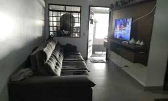 Imagem: CASA PARA A VENDA NA TERRA FIRME