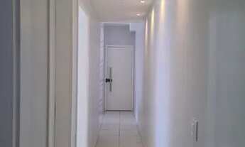 Imagem 6: Alugo Apto Mobiliado Condomínio Residencial Flex P.10/ 2 qtos/ R$ 3.300