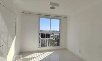 Imagem 3: Apartamento para Aluguel - Rio dos Sinos, 2 Quartos, 57 m2