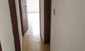 Imagem 3: Apartamento com 1 dormitório para alugar, 45 m² por R$ 1.100,00/mês - Centro - Taubaté/SP