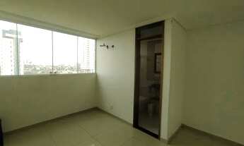 Imagem 3: ALUGO apartamento com 4 quartos sendo duas suítes no Alto Branco