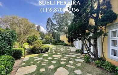 Imagem 7: Casa de condomínio para aluguel e venda com 660 metros quadrados com 6 quartos