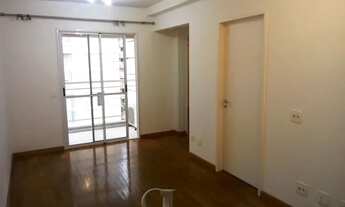 Imagem 1: São Paulo - Apartamento Padrão - Itaim