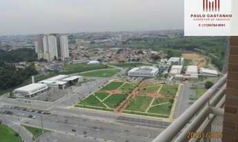 Imagem: Apartamento de Luxo ao Lado de Alphaville