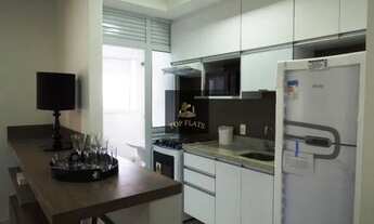 Imagem 7: Flat disponível no Itaim Bibi