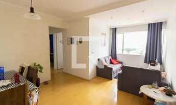 Imagem 2: Apartamento para Aluguel - Capela do Socorro, 2 Quartos, 50 m2