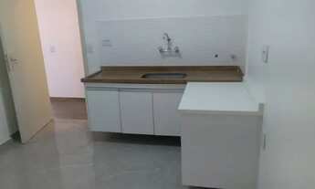 Imagem 4: Apartamento Centro Santo André - SP - Excelente - Reformado