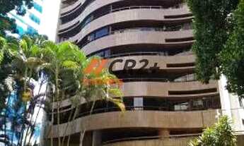 Imagem 2: Apartamento Para Vender, 170m² com 3 quartos, 2 suítes no bairro Casa Amarela em Recife