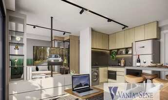 Imagem: SAO JOSE DOS CAMPOS - Residential / Apartment