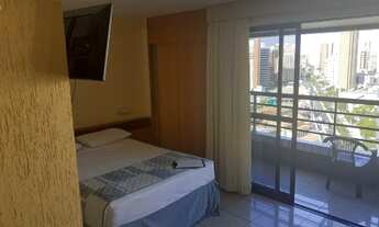 Imagem 5: Flat Praia Mansa Venda