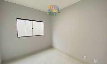 Imagem 4: Casa 3 quartos - JD BOA ESPERANÇA