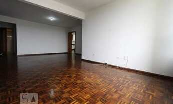 Imagem 2: Apartamento para Aluguel - Rebouças , 4 Quartos, 126 m2