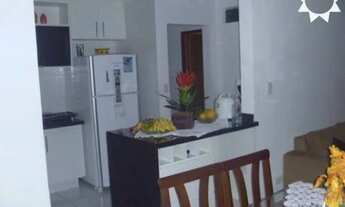 Imagem 3: CASA PESTANA Casa com 2 dormitórios