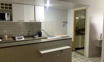 Imagem 3: Vendo Apartamento com 1 dormitório