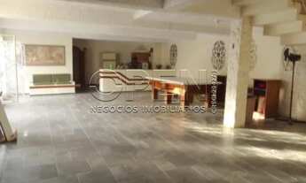 Imagem 4: Sobrado para alugar, 601 m² por R$ 9.000,00 - Vila Dusi - São Bernardo do Campo/SP