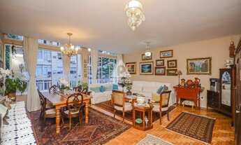 Imagem: Apartamento à venda, 4 quartos, 3 suítes