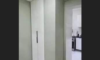 Imagem 6: Vendo Apto Mobiliado Ed. Segall 02 Quartos em Frente Pç da República - Campina