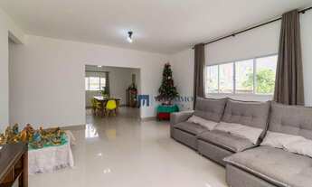 Imagem 3: Condomínio Santa Bárbara Casa 3 qts, 1 suíte, 200m² - Jardim Botânico