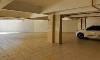 Imagem 4: Apartamento para venda com 63 metros quadrados com 1 quarto em Caiçara - Praia Grande - SP