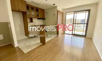 Imagem: Apartamento em Moema com 2 dormitórios