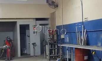 Imagem 6: Barracão - Vila Rica - Campinas