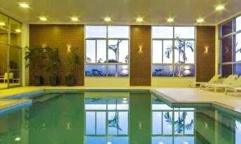 Imagem 5: JARDINS - Apartamento com 2 dormitórios (1 suíte) à venda, 73 m² por R$ 689.000 - Gleba Pa