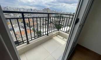 Imagem: Apartamento com 1 Quarto e 1 banheiro à